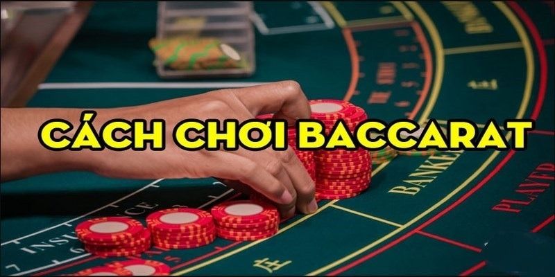 Baccarat Là Gì? Cách Chơi Baccarat Luôn Thắng Tại Hi88 6 Cách chơi bài Baccarat đơn giản, luôn thắng tại Hi88