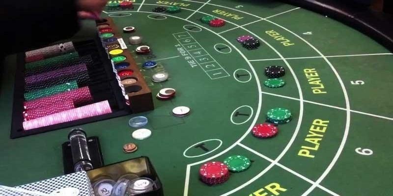 Baccarat Là Gì? Cách Chơi Baccarat Luôn Thắng Tại Hi88 5 Luật chơi và cách tính điểm Baccarat