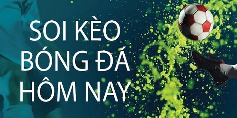 Hướng Dẫn Soi Kèo, Đặt Độ Bóng Đá Cho Tân Thủ 6 huong-dan-soi-keo