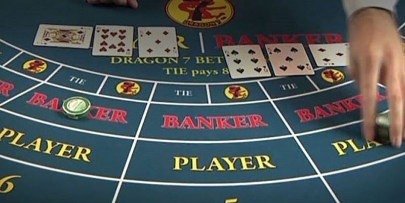 Các thế bài Baccarat hay nhất - Có bài là thắng 5 the-bai-baccarat-cuoc-nang-cuoc-nhe