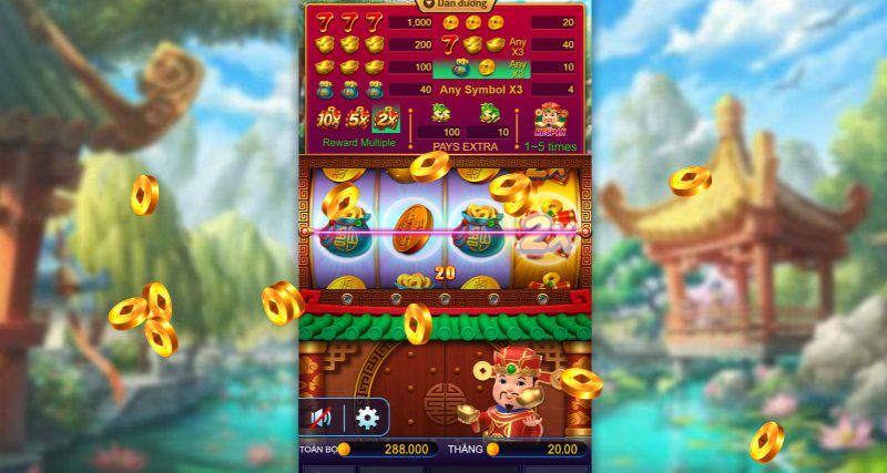 Chơi nổ hũ Hi88 - Chơi Game Slot trúng Jackpot khủng 8 Bí quyết chơi nổ hũ Hi88